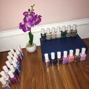 Essie Nail Polish Bundle